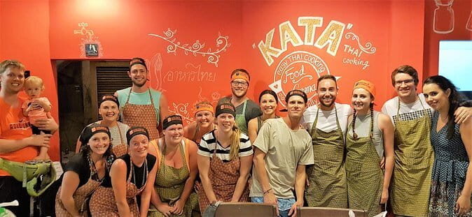 Phuketian Cooking Class With Market Tour - The Sum Up