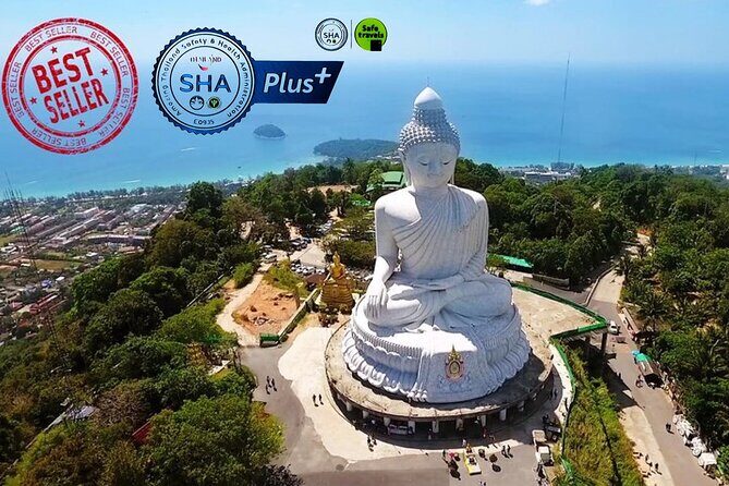 Phukets Must-Do Tours with Return Private Airport Transfers - Why This Tour Stands Out