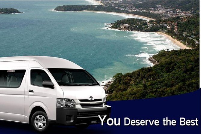 Phukets Must-Do Tours with Return Private Airport Transfers - Frequently Asked Questions