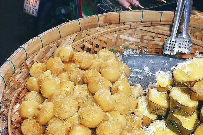 PhuQuoc Authentic Food tours , Market, Sunset by Tuktuk - Exploring the Itinerary in Detail