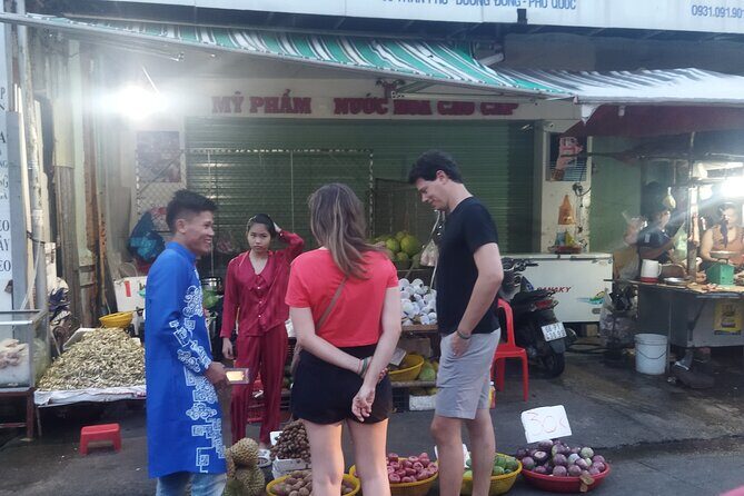 PhuQuoc Authentic Food tours , Market, Sunset by Tuktuk - Who Will Love This Tour?