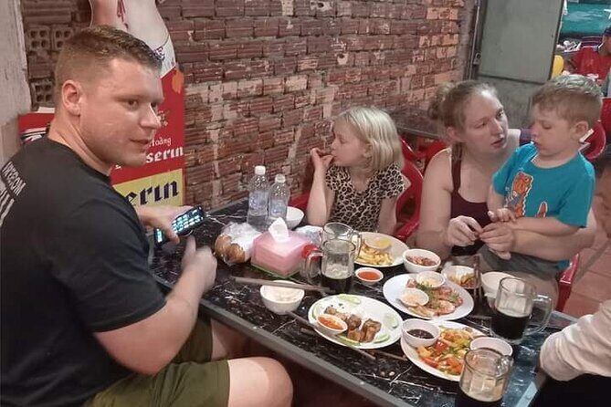 PhuQuoc Authentic Food tours , Market, Sunset by Tuktuk - Final Thoughts