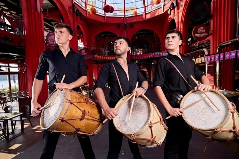PhuQuoc Romantic Dinner with Symphony & Kiss of the Sea Show - Who Should Consider This Tour?