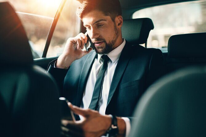 PHX (Phoenix Airport) Round-trip Sedan transportation Phoenix address - An In-depth Look at Phoenix Airport Private Sedan Transfers