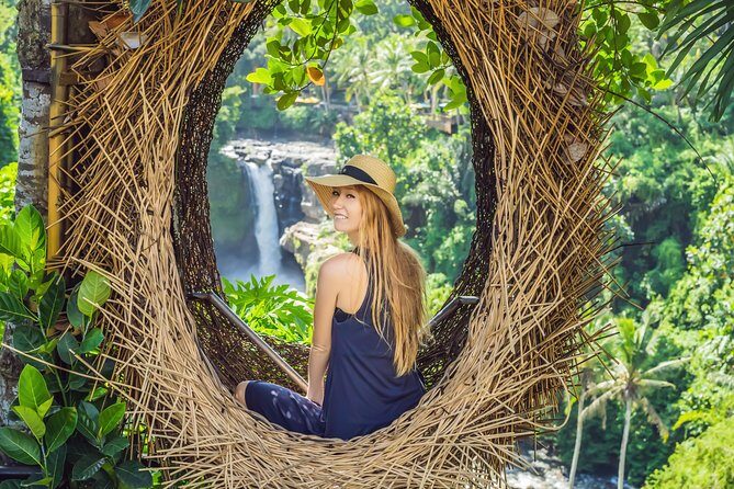 Pick 5 Destinations: Customized Ubud Tour - The Sum Up
