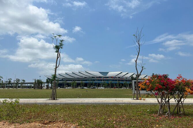 Pick up from Phu Bai airport to Hue city by private car - Authentic Traveler Insights