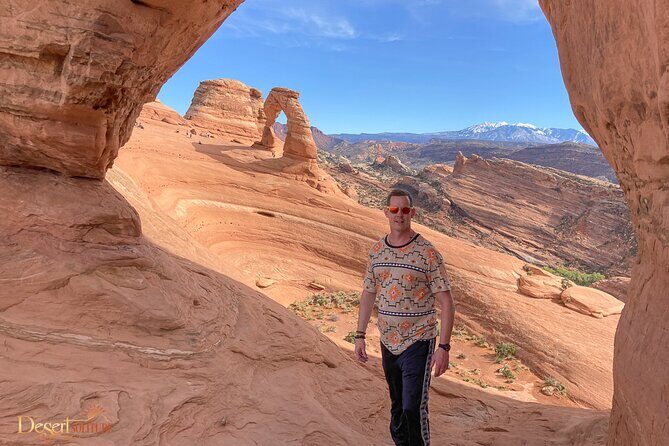 Pick Your Park: Private Day Tour From Salt Lake City - An Overview of What to Expect