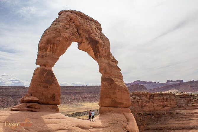 Pick Your Park: Private Day Tour From Salt Lake City - Who Is This Tour Best For?