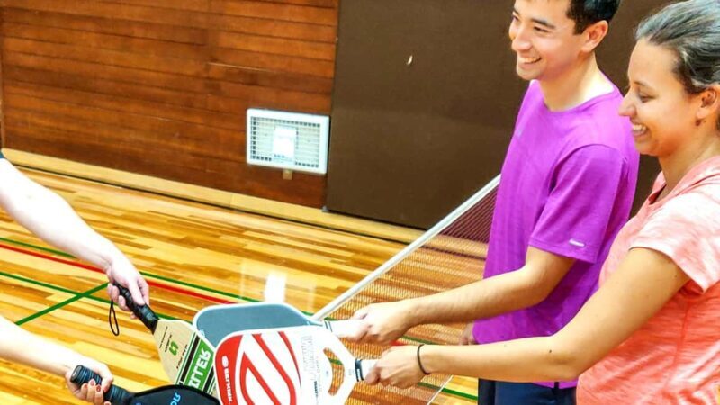 Pickleball in Osaka, Kobe & Kyoto with Locals! - What Is Pickleball and Why Try It in Japan?