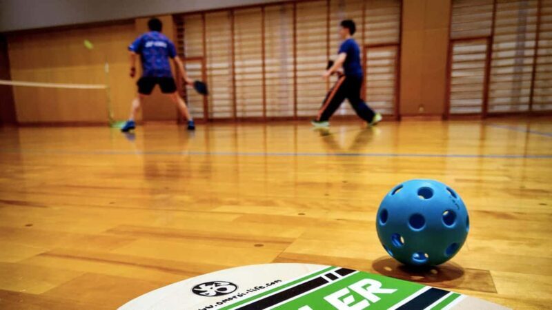 Pickleball in Osaka, Kobe & Kyoto with Locals! - Who Is This Tour Best For?