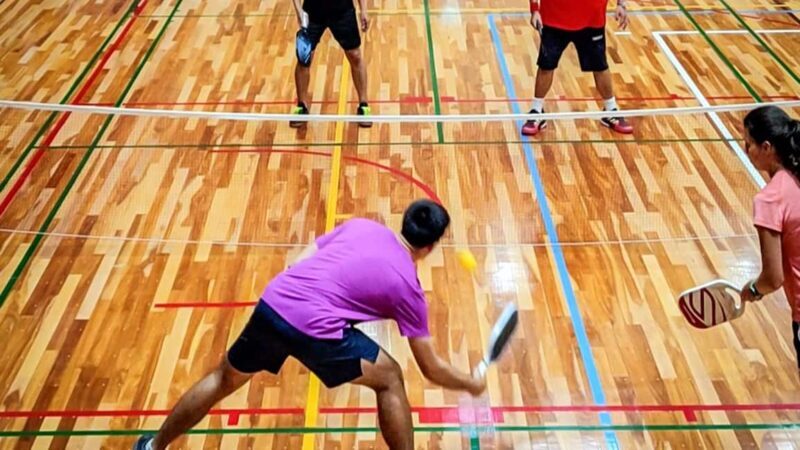 Pickleball in Osaka, Kobe & Kyoto with Locals! - FAQ