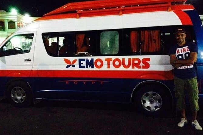 Pickup Transfers And Taxi Services From Hotel In Luxor To Luxor Airport - Key Points