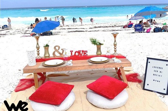 Picnic Day Cancun Beach - FAQ