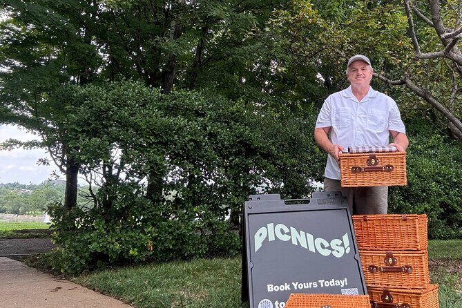 Picnic for 2-3 in Forest Park: 3-4 Restaurants in Every Basket! - Final Thoughts: Is This the Picnic for You?