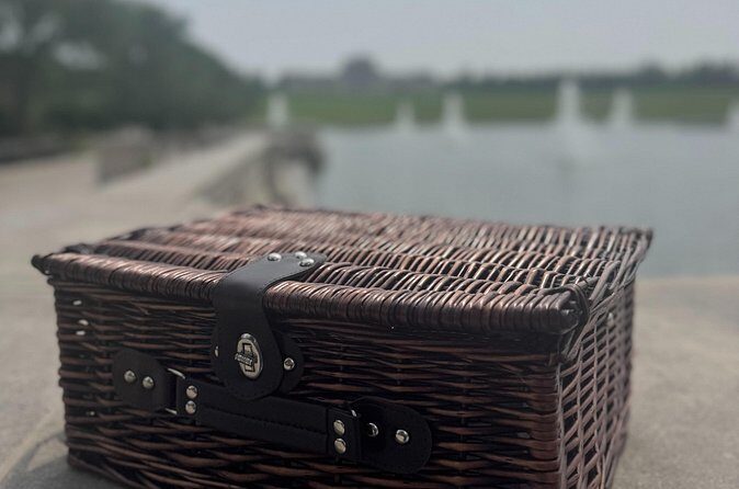 Picnic for 2-3 in Forest Park: 3-4 Restaurants in Every Basket! - Frequently Asked Questions