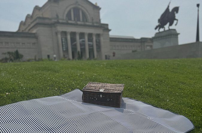 Picnic for 2-3 in Forest Park: 3-4 Restaurants in Every Basket! - Final Words
