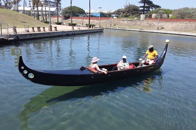 Picnic Gondola Boat Ride at Durban Point Waterfront Canal - The Sum Up: Who Should Consider This Experience?