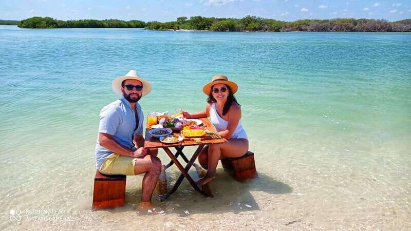 PICNIC ON A SANDBANK + KAYAK ADVENTURE FROM SISAL PUERTO - Final Thoughts