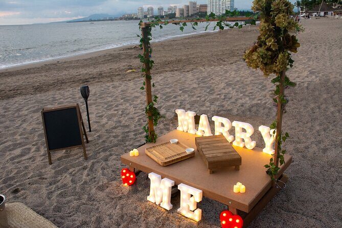 Picnic or Romantic Dinner on the Beach - Pacing, Duration, and Practicalities
