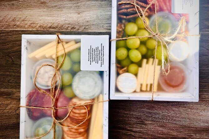 Picnic Packages for 2 to 4 ppl - Who Will Love This Picnic Service?