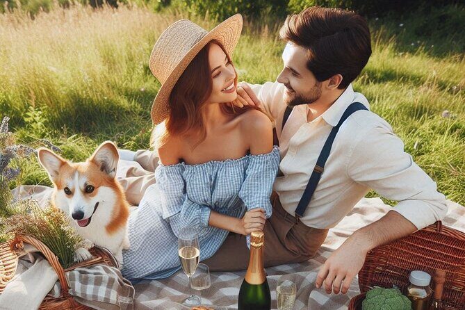 Picnic Packages for 2 to 4 ppl - FAQ