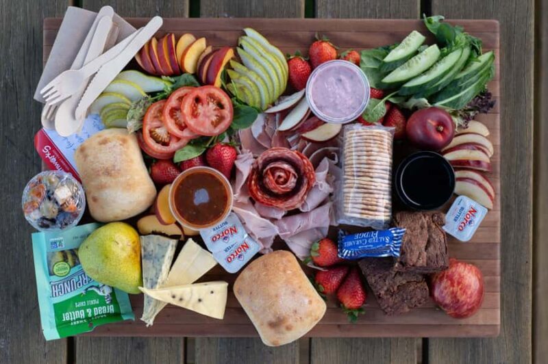 Picnic Play Day! - Who Will Love This Experience?