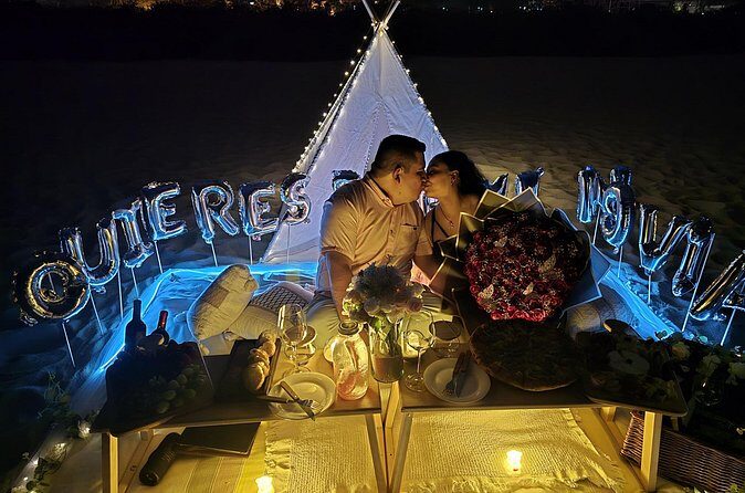 Picnic Tipi with Food and Drink - Who Should Consider This Experience?