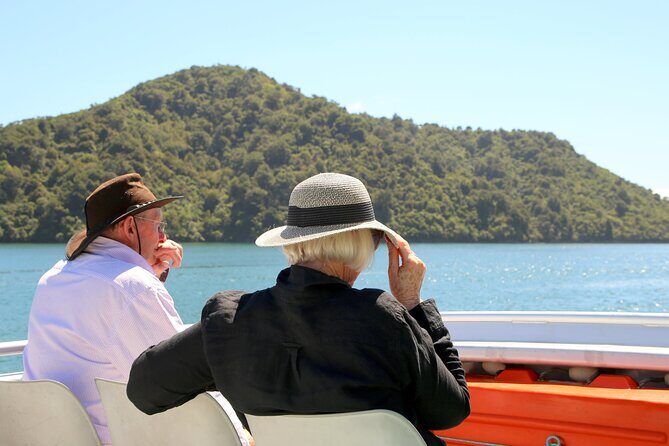 Picton Shore Excursion Queen Charlotte Sound Cruise - What Makes This Cruise Worth Considering?
