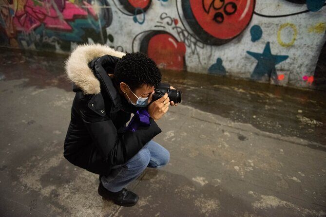 Picture The City - Authentic Feedback from Participants