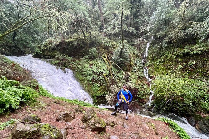 Picture your best SF tour ever! (Epic Bay Area photo adventures) - Key Points