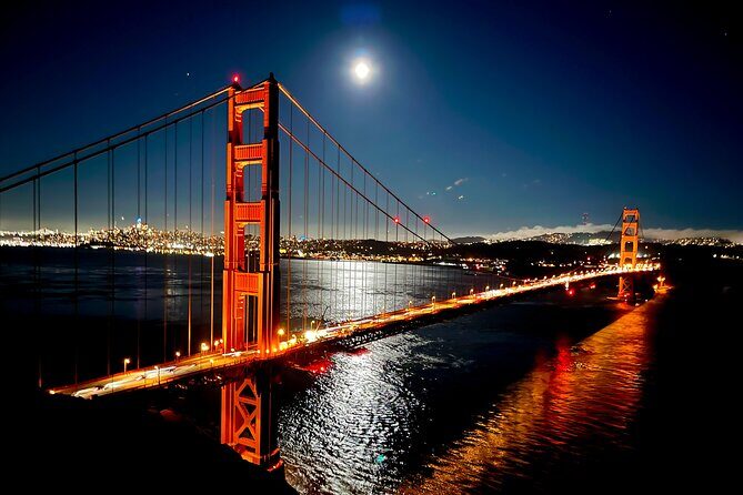Picture your best SF tour ever! (Epic Bay Area photo adventures) - The Sum Up: Who Is This Tour Best For?