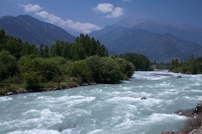Picturesque Pahalgam: A Memorable Day Trip from Srinagar - Exploring the Itinerary in Depth