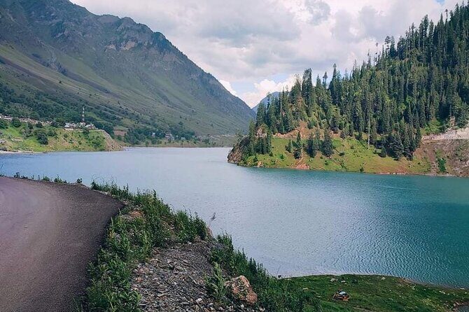 Picturesque Pahalgam: A Memorable Day Trip from Srinagar - FAQs