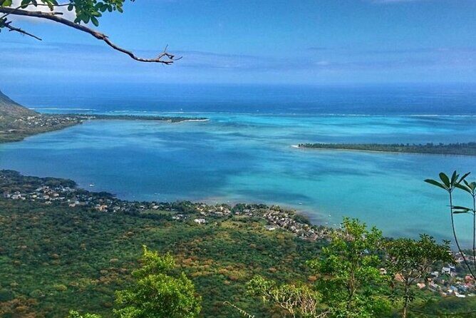 Picturesque South Tour Of Mauritius, Incl Lunch,7-Coloured Earth - Who Would Love This Tour?