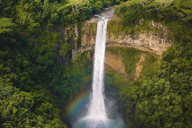 Picturesque South Tour Of Mauritius, Incl Lunch,7-Coloured Earth - Final Thoughts