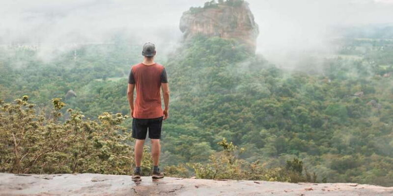 Pidurangala Rock: Sunrise/Sunset Picnic Hike - Key Points