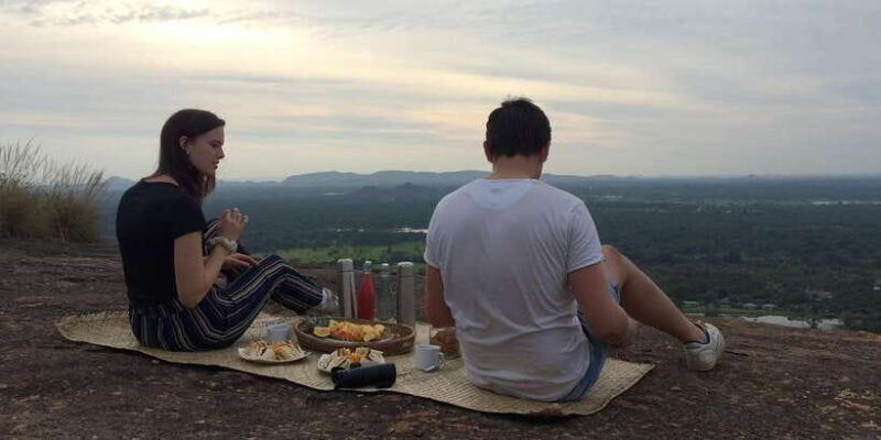 Pidurangala Rock: Sunrise/Sunset Picnic Hike - An Authentic Climb with a View: What You Can Expect