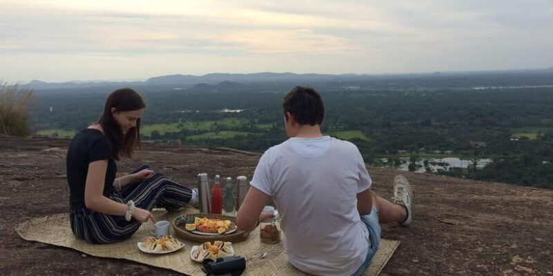 Pidurangala Rock: Sunrise/Sunset Picnic Hike - What’s Included and What to Consider