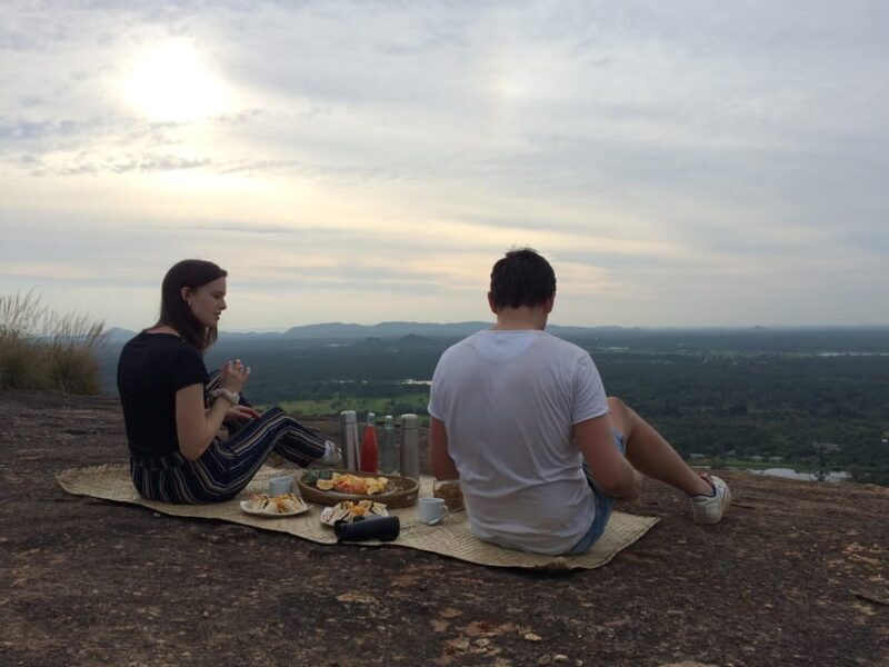 Pidurangala Rock: Sunrise/Sunset Picnic Hike - The Sum Up: Is It Worth It?