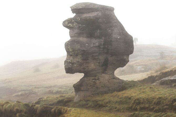 Piedras Encimadas & Chignahuapan: Majestic Rocks and Town Charm - What’s the Value?