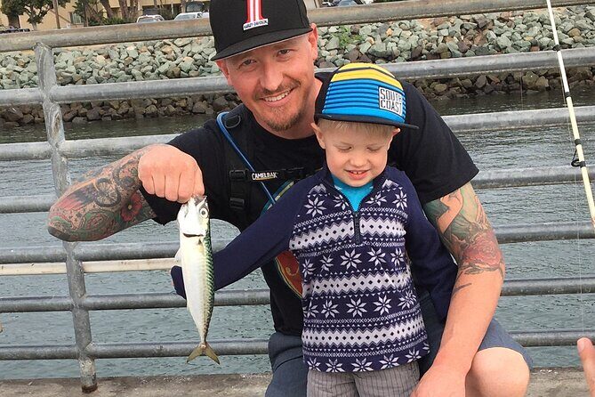 Pier Fishing Tour - San Diego - Final Thoughts: Is It Worth It?