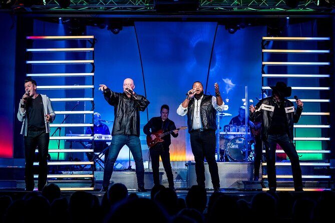 Pierce Arrow Shows in Branson - An In-Depth Look at Pierce Arrow Shows