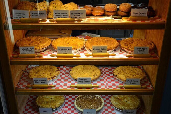 Pies & Pickaxes: A Historic Walking Tour of Julian, CA - Introduction