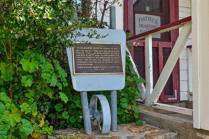 Pies & Pickaxes: A Historic Walking Tour of Julian, CA - Julian Pioneer Museum