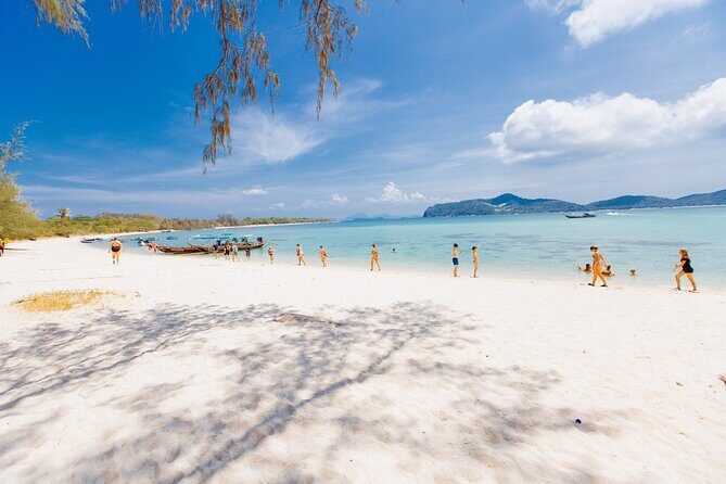 Pig Island Private Longtail Boat Trip From Koh Samui - A Closer Look at the Experience