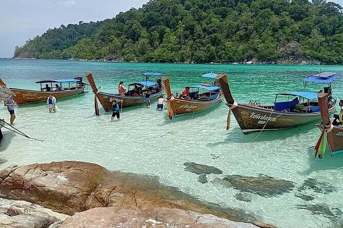Pig Island ,Snorkeling, Private Long Tail Boat (Local Thai Experience) - Discovering Thailand’s Hidden Water Gems: A Review of the Pig Island, Snorkeling, Private Long Tail Boat Tour