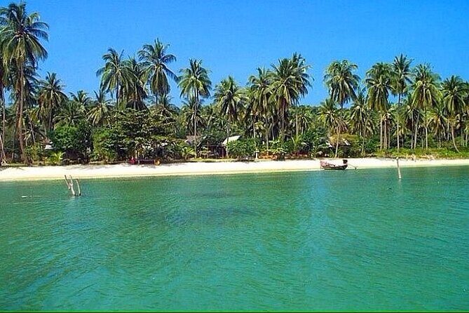 Pig Island ,Snorkeling, Private Long Tail Boat (Local Thai Experience) - Is This Tour Right for You?