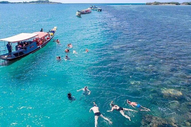 Pig Island ,Snorkeling, Private Long Tail Boat (Local Thai Experience) - Final Thoughts