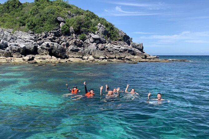 Pig Island Tour by Speedboat with Snorkeling - FAQ