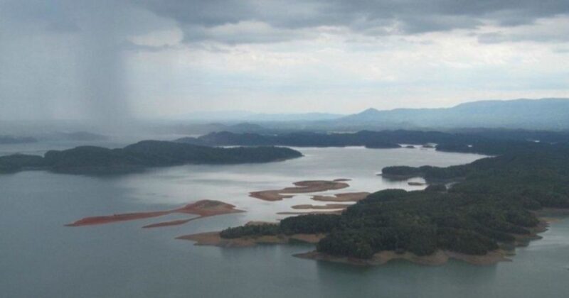 Pigeon Forge: French Broad River Helicopter Tour - Authentic and Personal Experiences from Travelers